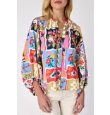 Crosby By Mollie Burch Livie Top