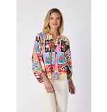 Crosby By Mollie Burch Livie Top