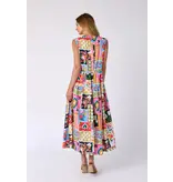 Crosby By Mollie Burch Arlo Dress