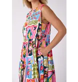 Crosby By Mollie Burch Arlo Dress