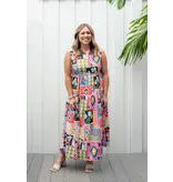 Crosby By Mollie Burch Arlo Dress