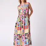 Crosby By Mollie Burch Arlo Dress