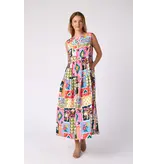 Crosby By Mollie Burch Arlo Dress