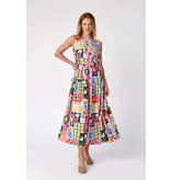 Crosby By Mollie Burch Arlo Dress