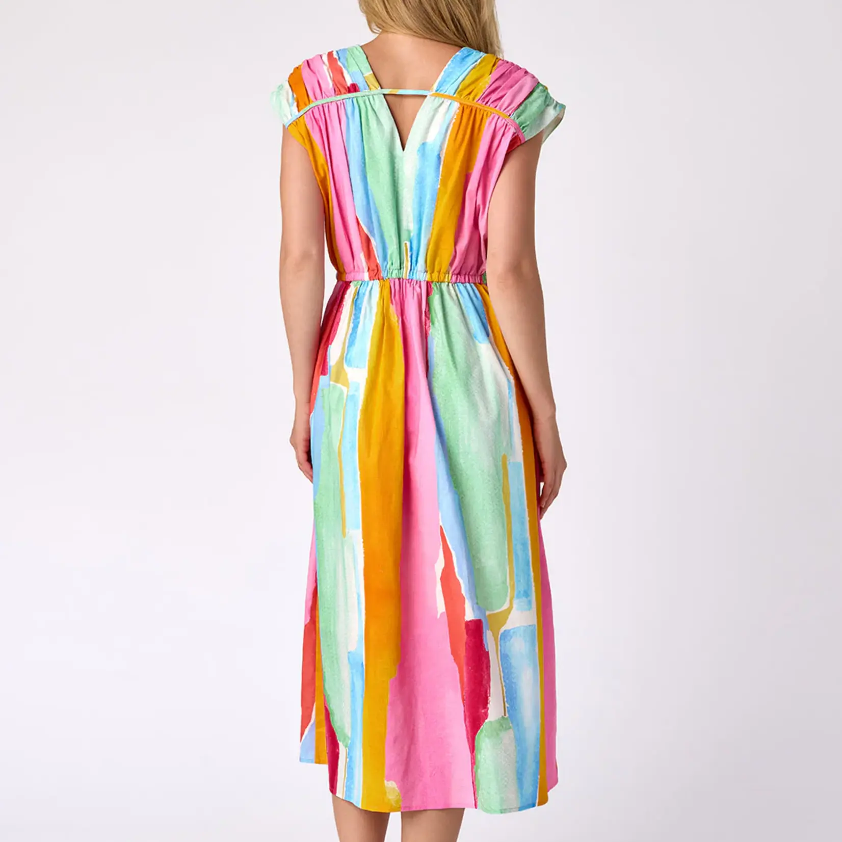 Crosby By Mollie Burch Emmett Dress