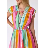 Crosby By Mollie Burch Emmett Dress