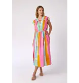 Crosby By Mollie Burch Emmett Dress
