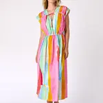 Crosby By Mollie Burch Emmett Dress