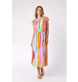 Crosby By Mollie Burch Emmett Dress