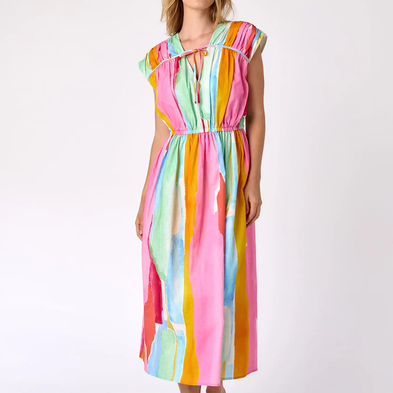 Crosby By Mollie Burch Emmett Dress