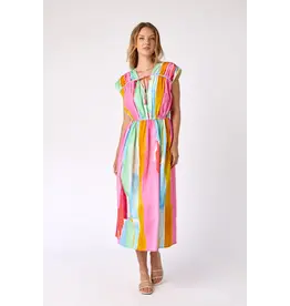 Crosby By Mollie Burch Emmett Dress
