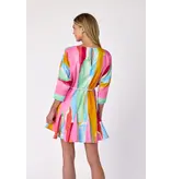 Crosby By Mollie Burch Lucy Dress