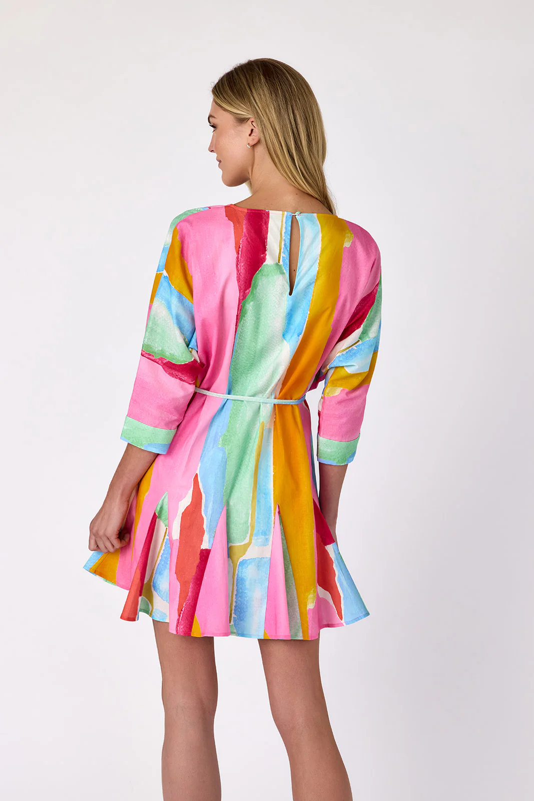 Crosby By Mollie Burch Lucy Dress