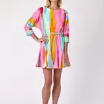 Crosby By Mollie Burch Lucy Dress