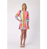 Crosby By Mollie Burch Lucy Dress