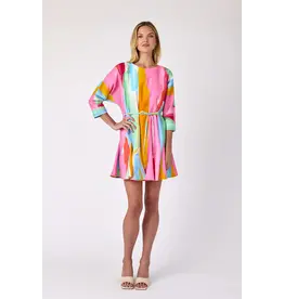 Crosby By Mollie Burch Lucy Dress