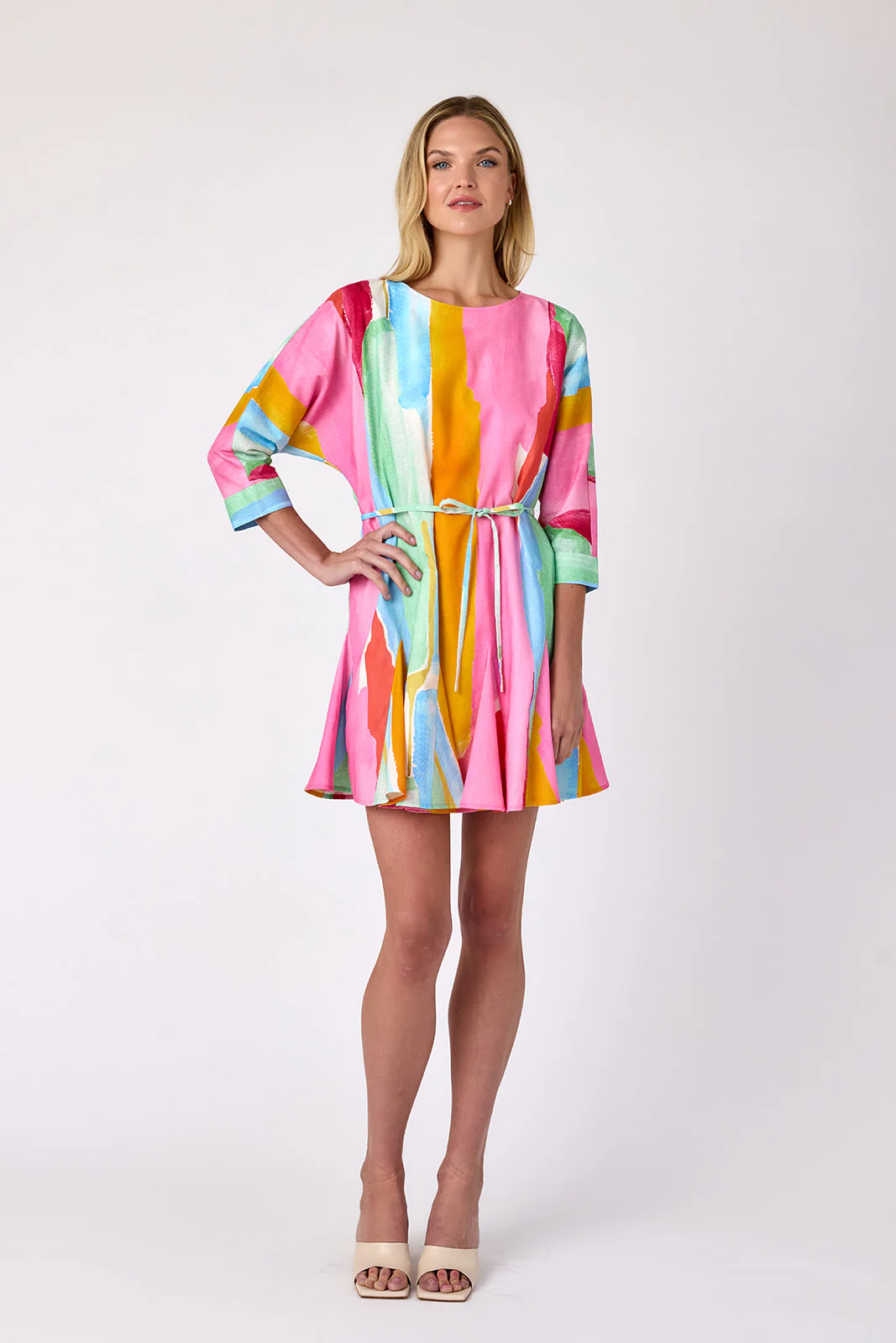 Crosby By Mollie Burch Lucy Dress