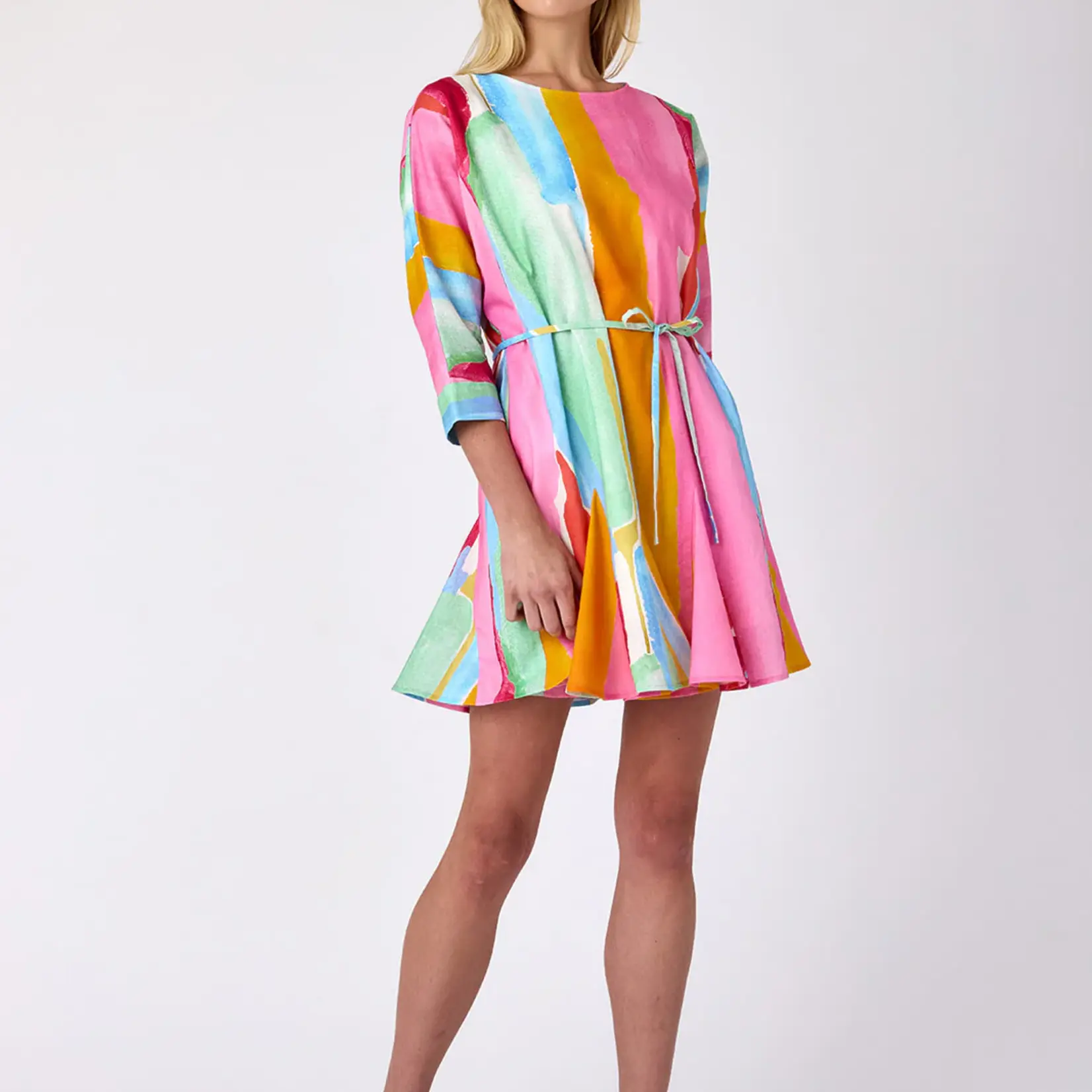 Crosby By Mollie Burch Lucy Dress