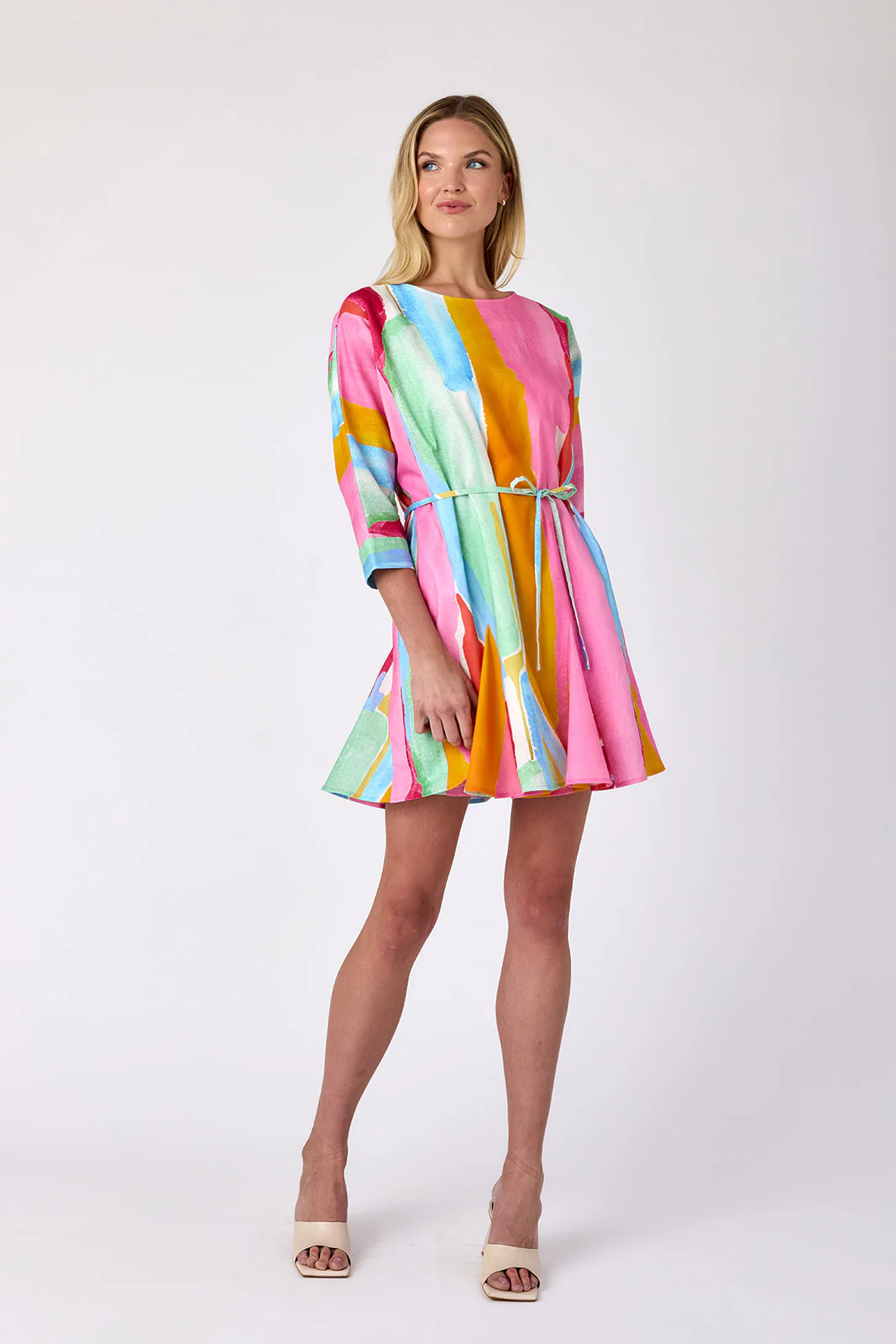 Crosby By Mollie Burch Lucy Dress