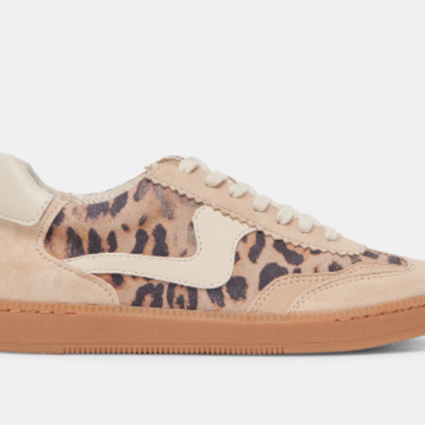 Dolce Vita Notice Leopard