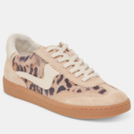 Dolce Vita Notice Leopard