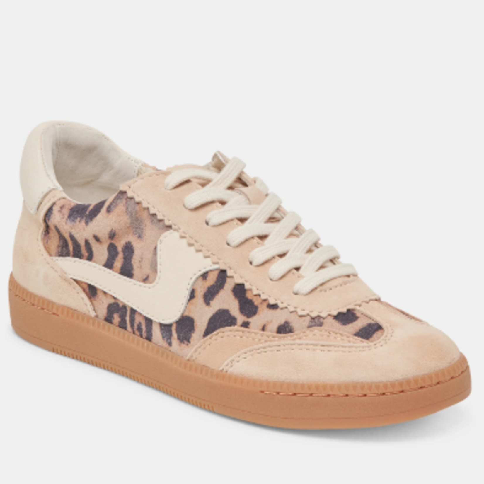 Dolce Vita Notice Leopard