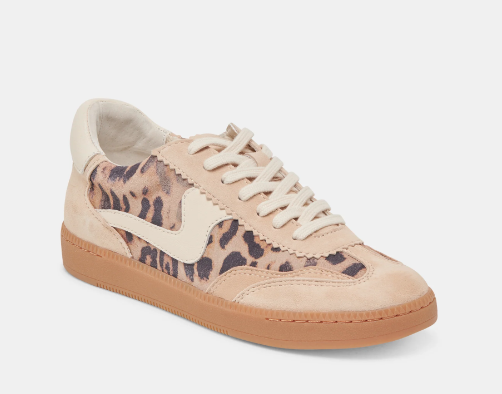 Dolce Vita Notice Leopard
