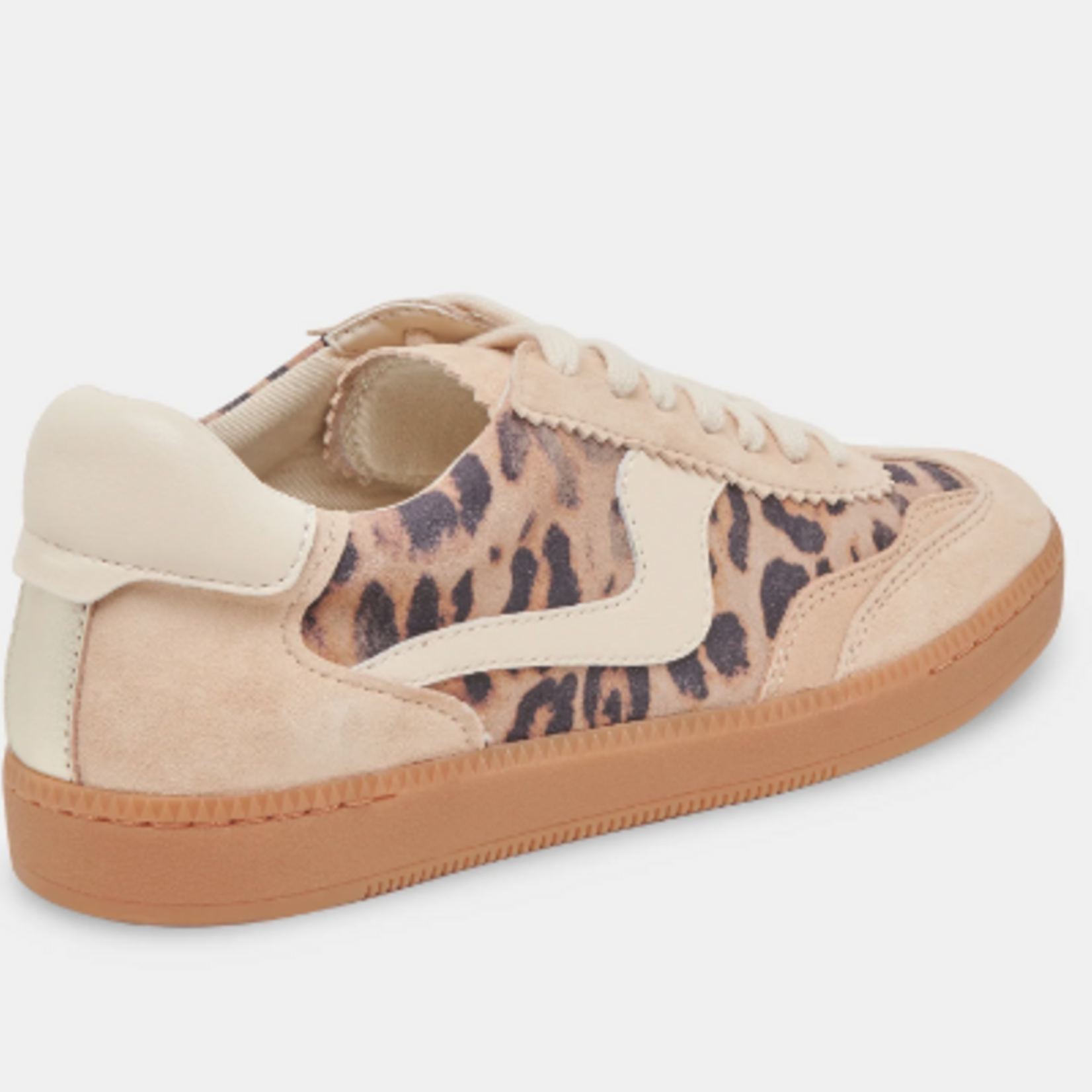 Dolce Vita Notice Leopard