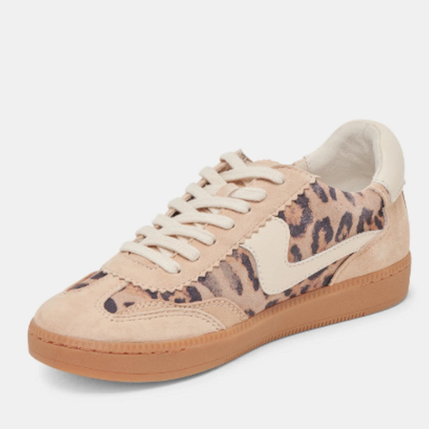 Dolce Vita Notice Leopard