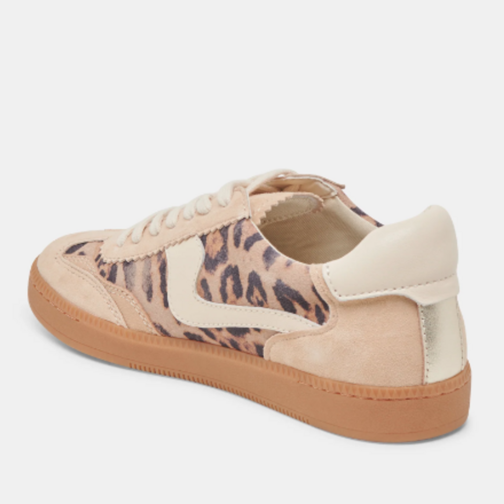 Dolce Vita Notice Leopard