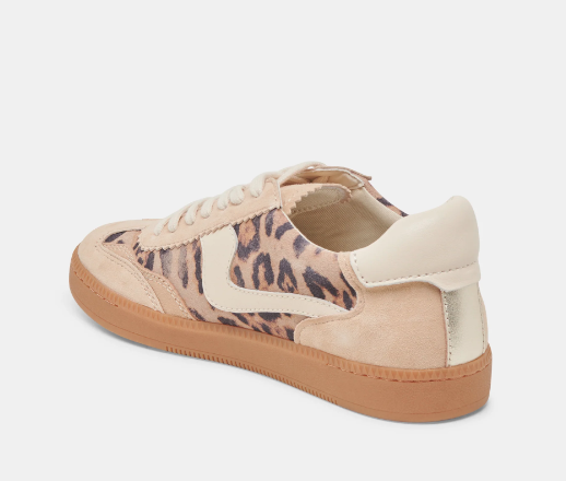 Dolce Vita Notice Leopard