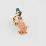 Fable X Peter Rabbit Brooch