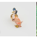Fable X Peter Rabbit Brooch