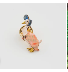 Fable Fable X Peter Rabbit Brooch