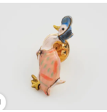 Fable X Peter Rabbit Brooch