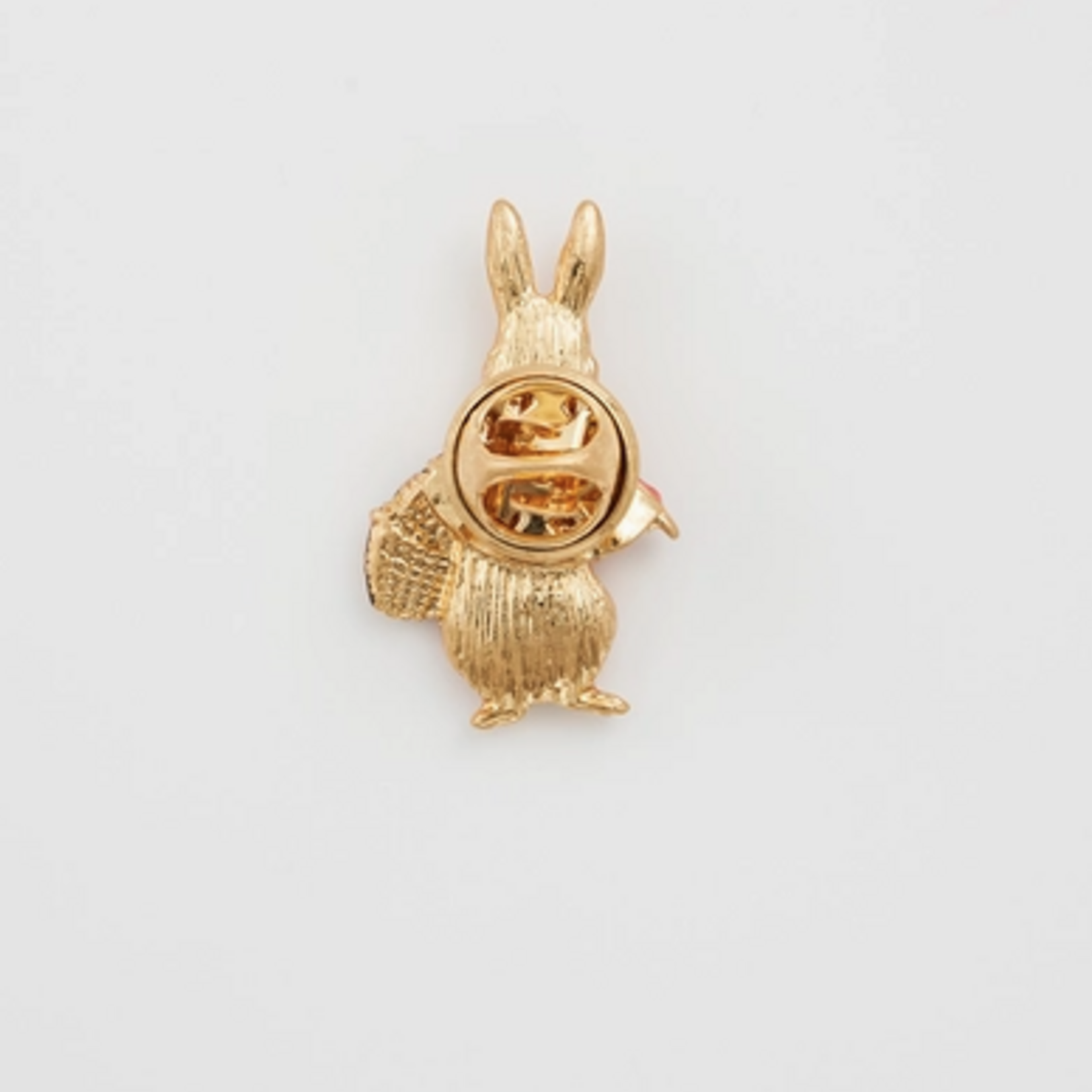 Fable X Peter Rabbit Brooch