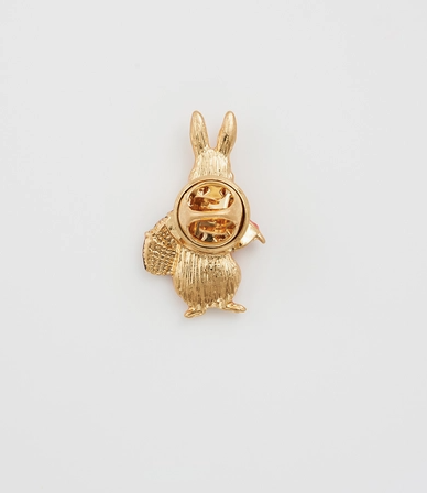 Fable Fable X Peter Rabbit Brooch