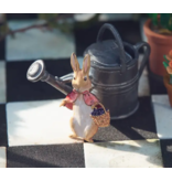 Fable X Peter Rabbit Brooch