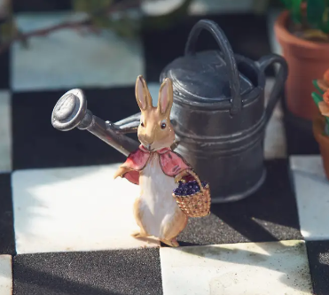 Fable Fable X Peter Rabbit Brooch