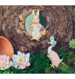 Fable X Peter Rabbit Brooch