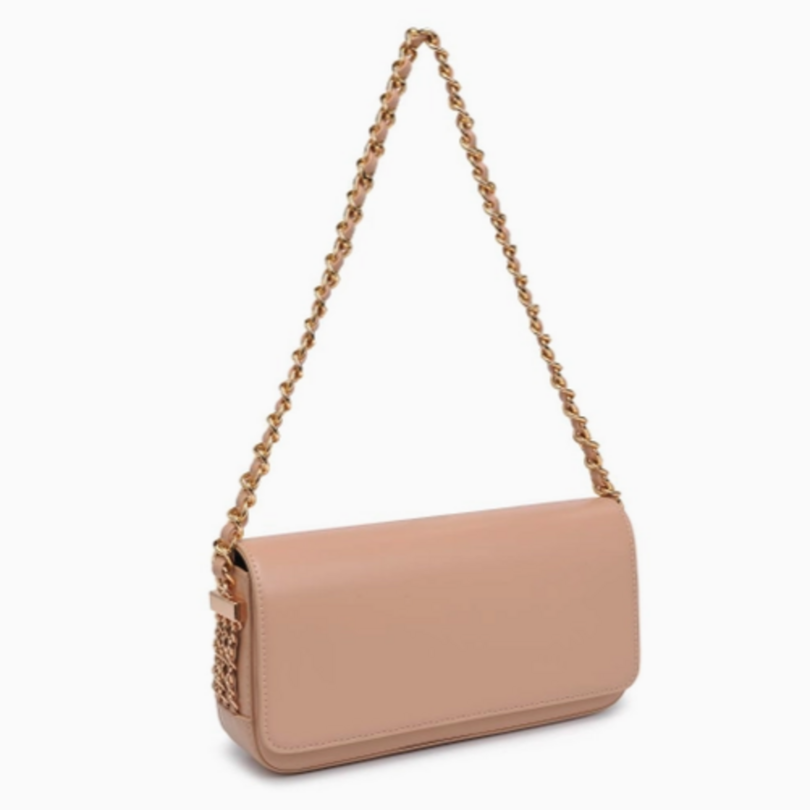 Julia Crossbody Natural