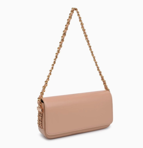 Julia Crossbody Natural