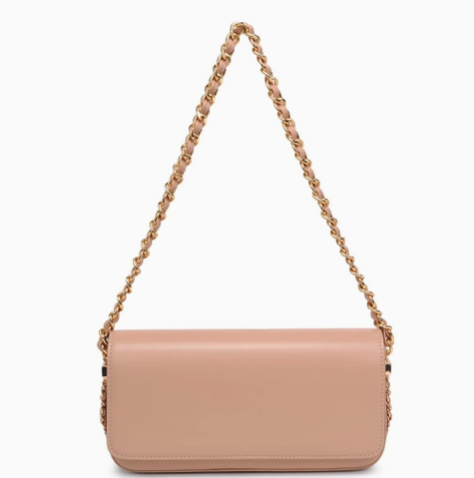 Julia Crossbody Natural