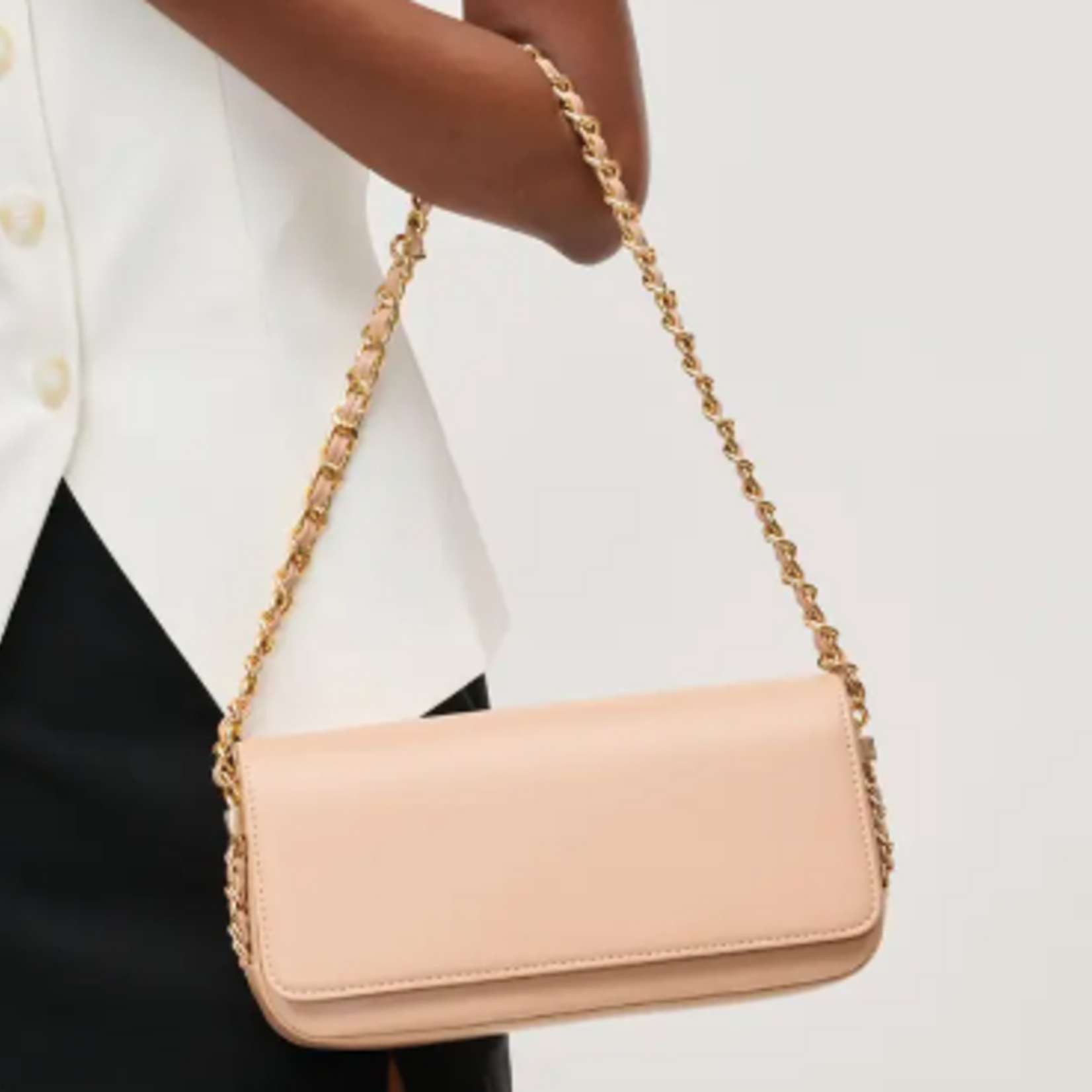 Julia Crossbody Natural