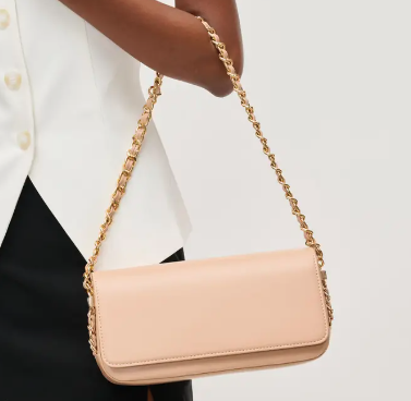 Julia Crossbody Natural