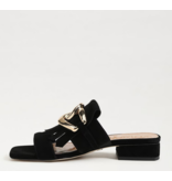 Sam Edelman Darby Slide Block Heel Sandal