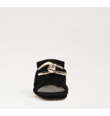 Sam Edelman Darby Slide Block Heel Sandal