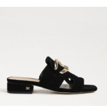 Sam Edelman Darby Slide Block Heel Sandal