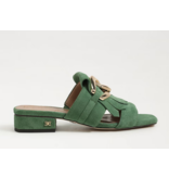 Sam Edelman Darby Slide Block Heel Sandal