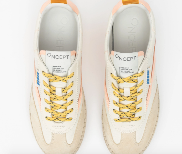 Oncept ST TROPEZ - Electric Sand